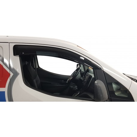 Vindavvisare dörr,Nissan...