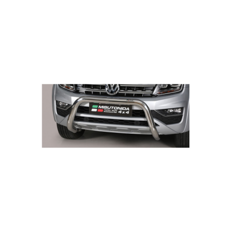 Superbar, VW Amarok V6 2016...