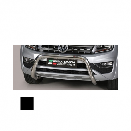 Superbar, VW Amarok V6 2016...