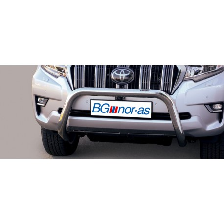 Superbar, Toyota Land...