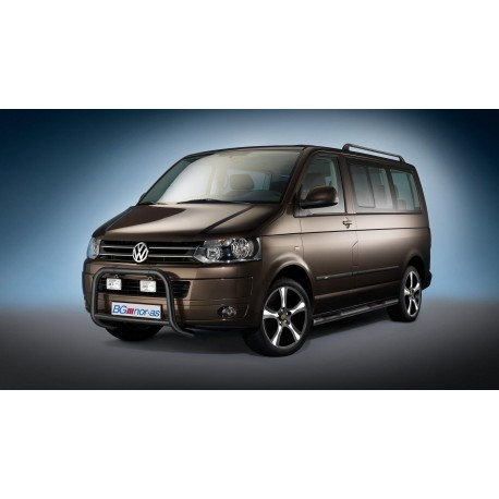 Side bars with steps, SWB,...