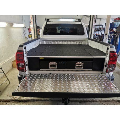 Drawer, 1500 mm, Toyota...