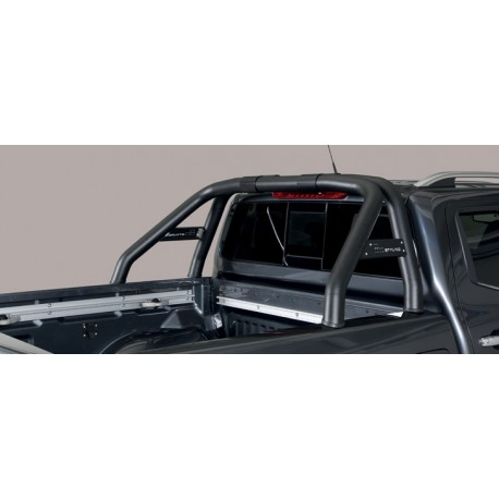 Roll Bar Mercedes X-class...
