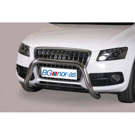 Frontbåge Audi Q5 Ø 76mm