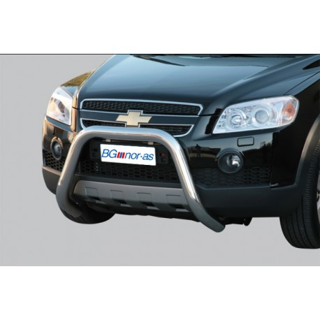 Frontbåge Chevrolet Captiva...