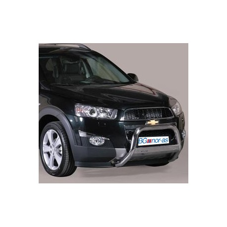 Frontbåge Chevrolet Captiva...