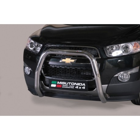 Frontbåge Chevrolet Captiva...