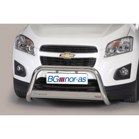 Frontbåge Chevrolet Trax...
