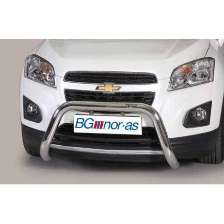 Frontbåge Chevrolet Trax...