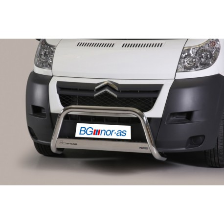 Frontbåge Citroën Jumper...