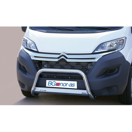 Frontbåge Citroën Jumper...