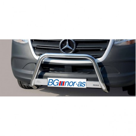 Frontbåge Mercedes Sprinter...