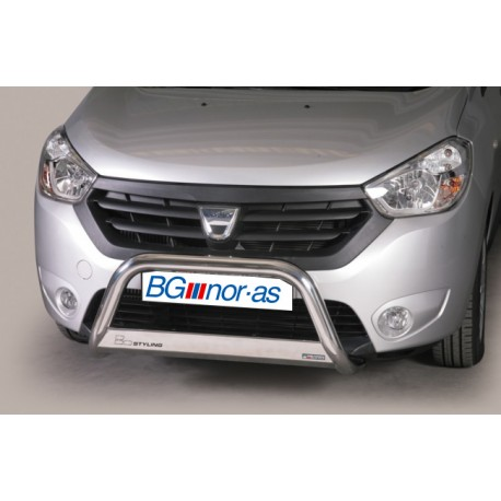 Frontbåge Dacia Dokker 12+...