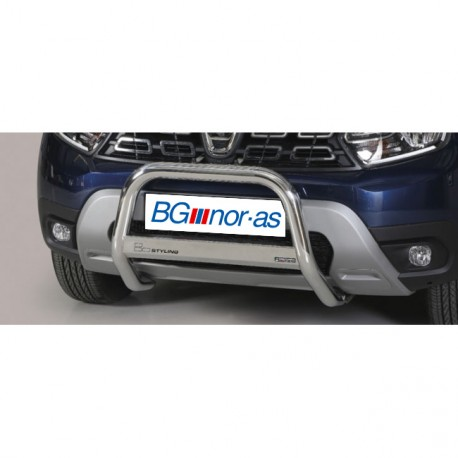 Frontbåge Dacia Duster...