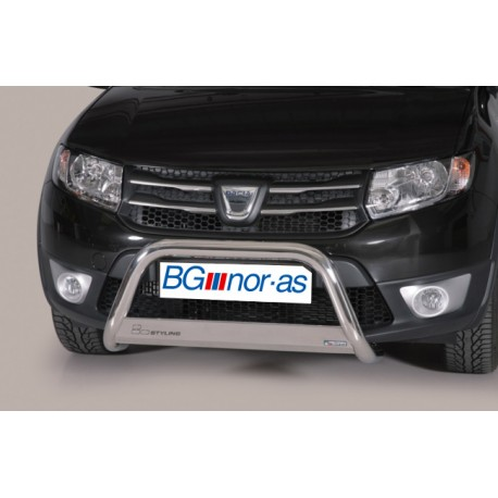 Frontbåge Dacia Sandero...