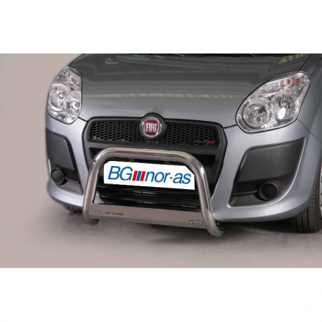 Frontbåge Fiat Doblo 10-15...