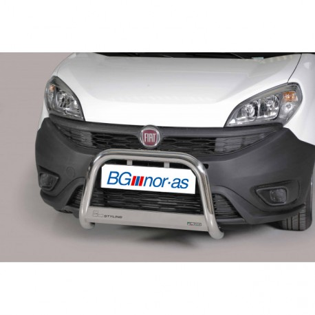 Frontbåge Fiat Doblo 15+ Ø...