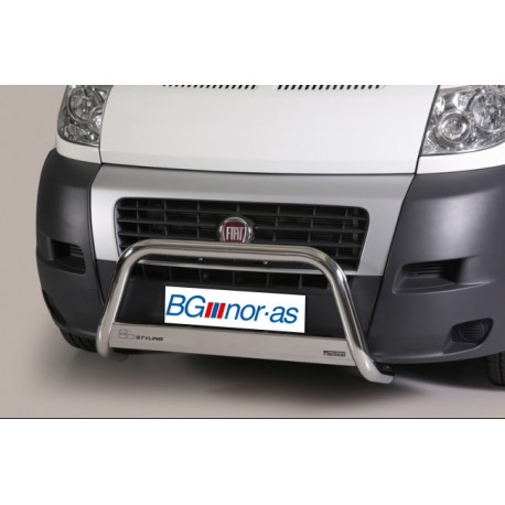 Frontbåge Fiat Ducato SWB...