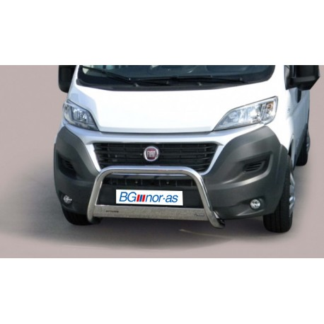 Frontbåge Fiat Ducato SWB...