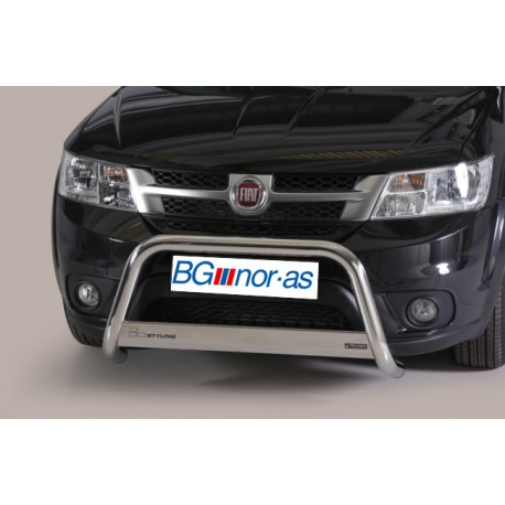 Frontbåge Fiat Freemont 11+...