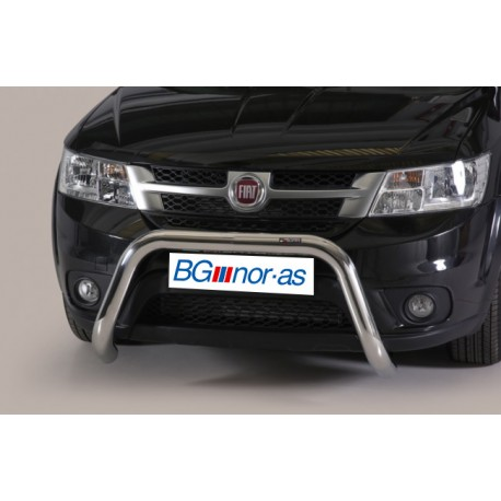 Frontbåge Fiat Freemont 11+...