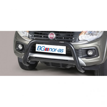 Frontbåge Fiat Fullback 16+...