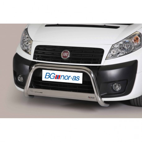 Frontbåge Fiat Scudo 06+ Ø...