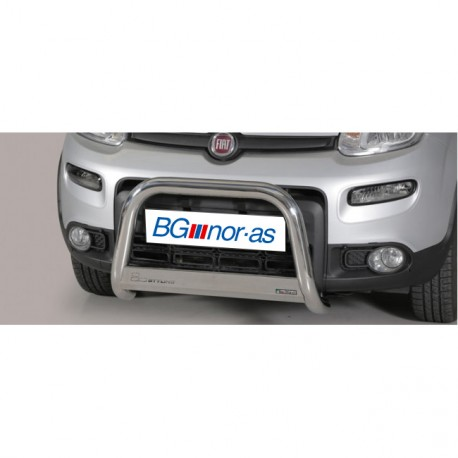Frontbåge Fiat Panda 13+ Ø...