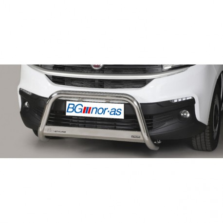 Frontbåge Fiat Talento 16+...