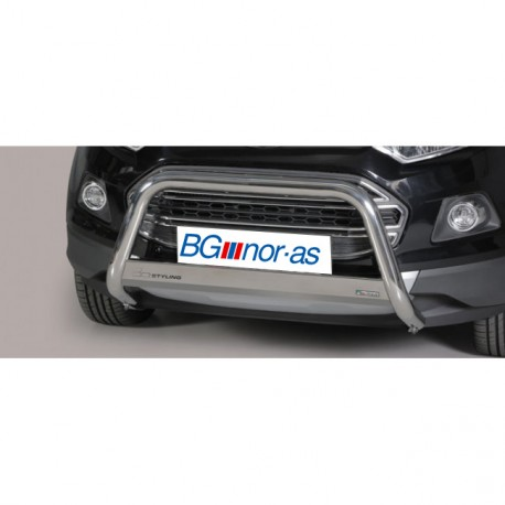 Frontbåge Ford Ecosport...