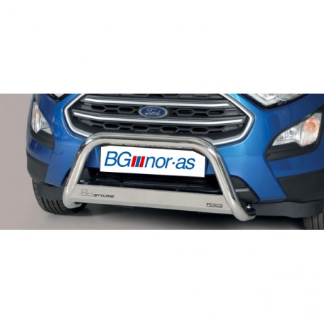 Frontbåge Ford Ecosport 18+...