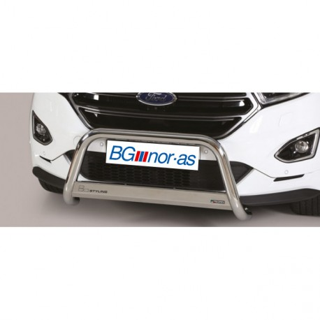 Frontbåge Ford Edge 2016+ Ø...