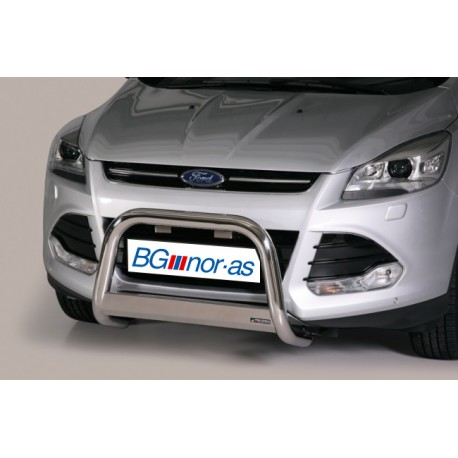 Frontbåge Ford Kuga 13-16 Ø...