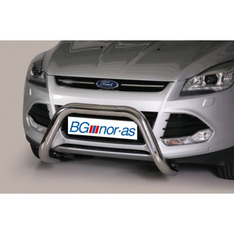 Frontbåge Ford Kuga 13-16 Ø...