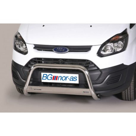 Frontbåge Ford Transit...