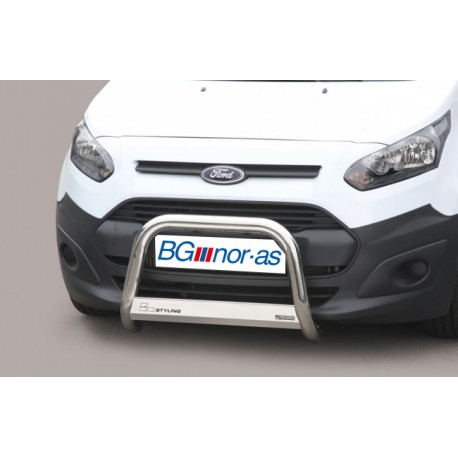 Frontbåge Ford Transit...