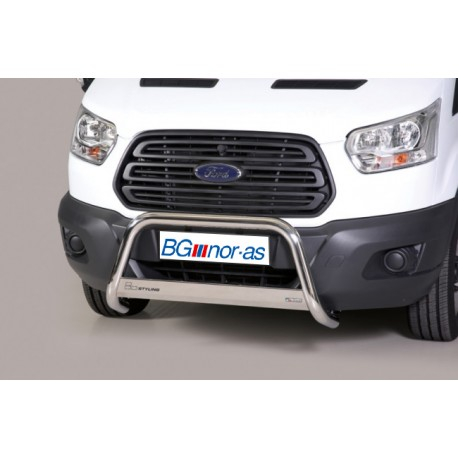 Frontbåge Ford Transit 14+...