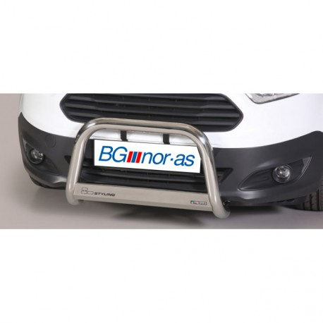 Frontbåge Ford Transit...