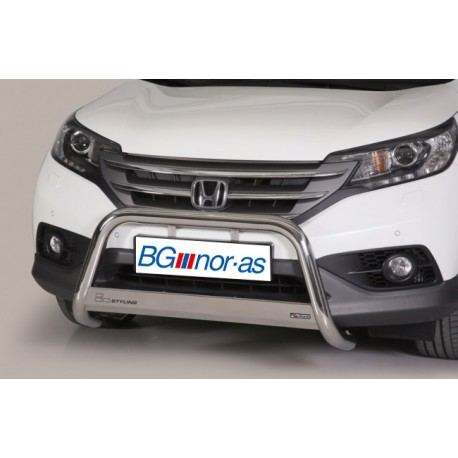 Frontbåge Honda CR-V 12-15...