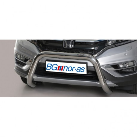 Frontbåge Honda CR-V 16+ Ø...