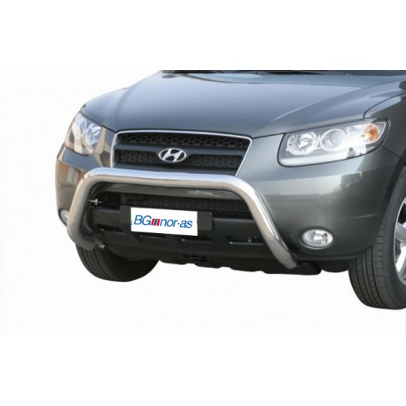 Frontbåge Hyundai Santa Fe...