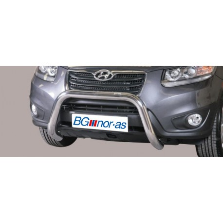 Frontbåge Hyundai Santa Fe...