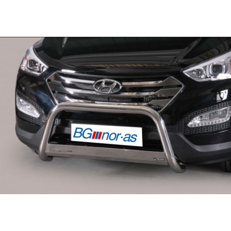 Frontbåge Hyundai Santa Fe...