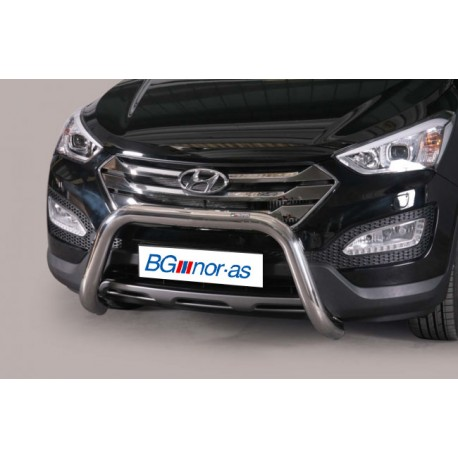 Frontbåge Hyundai Santa Fe...