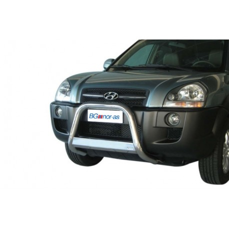 Frontbåge Hyundai Tucson...