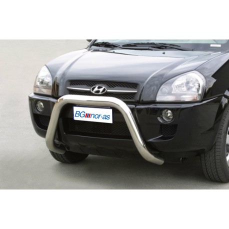 Frontbåge Hyundai Tucson...