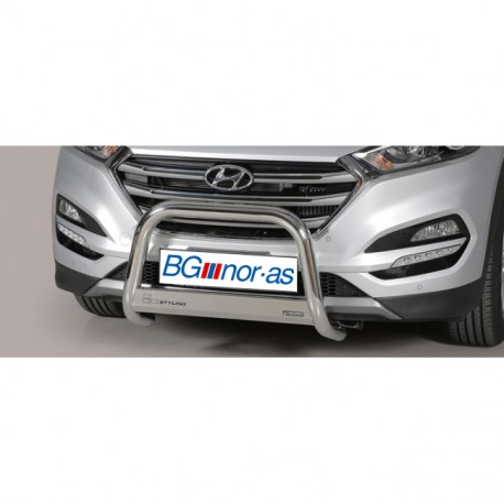 Frontbåge Hyundai Tucson...