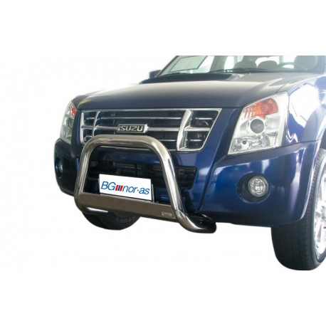 Frontbåge Isuzu D-Max d/c...