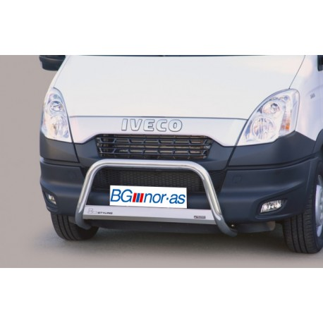 Frontbåge Iveco Daily -13 Ø...