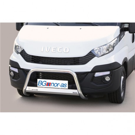 Frontbåge Iveco Daily 14+ Ø...